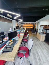 A'posh Bizhub (D27), Factory #458191841